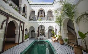 Riad Maison Belbaraka