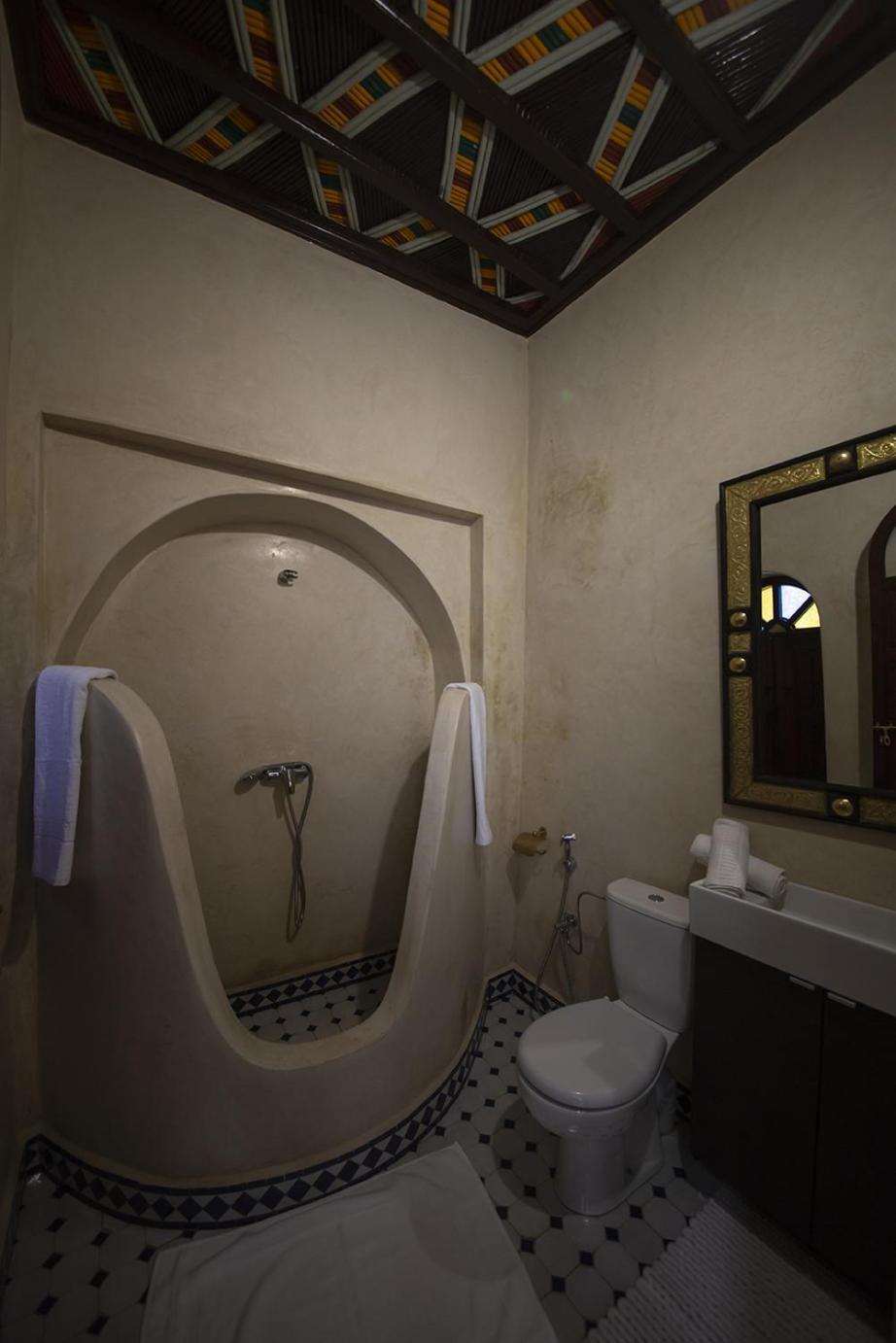 Riad Maison Belbaraka Marrakesh Exterior photo