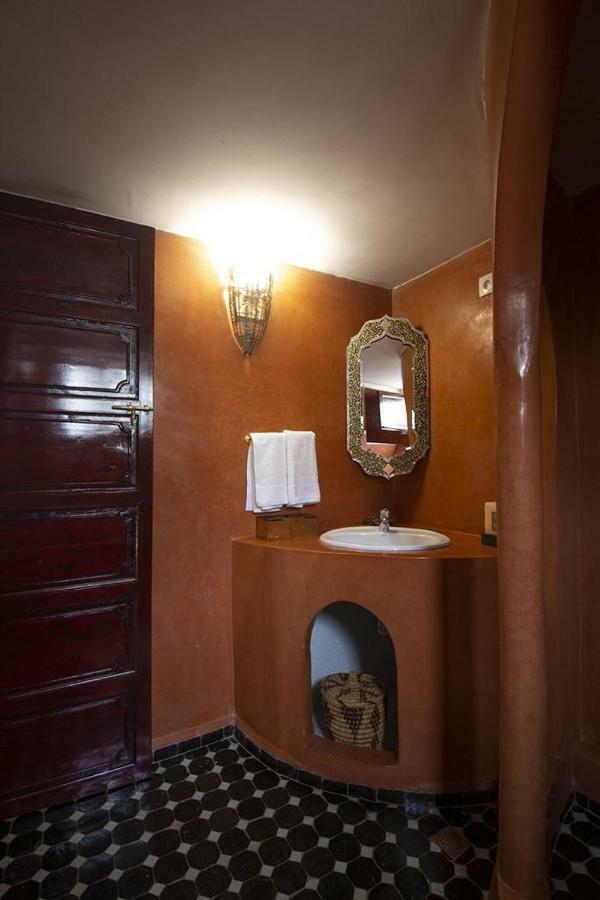 Riad Maison Belbaraka Marrakesh Exterior photo